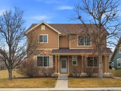 502 Peregrine Circle, Longmont, CO, 80504