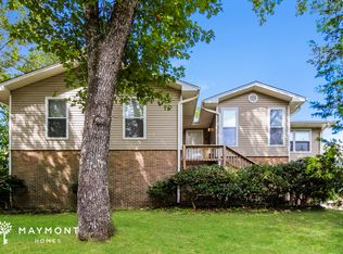 104 White Cap Cir, Alabaster, AL 35007