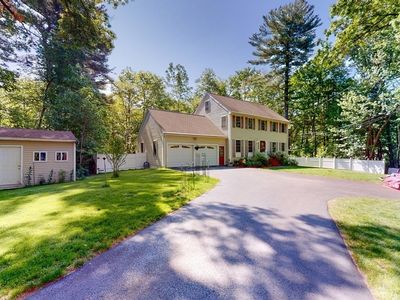 98 Park Ave, Wilmington, MA, 01887