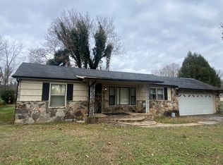 15327 Roark Rd, Sale Creek, TN 37373