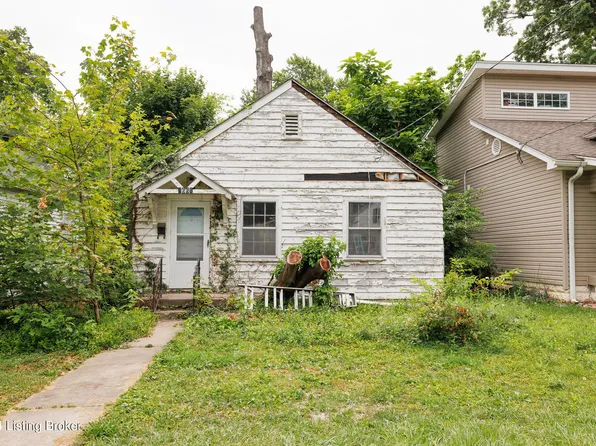 3661 Kahlert Ave, Louisville, KY 40215