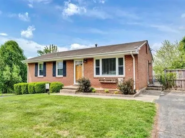 5304 Capito St #B, Roanoke, VA 24019