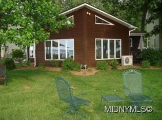 6389 Lakeshore Rd S, Canastota, NY 13032