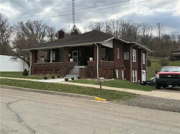 208 Main St, Pleasant City, OH 43772