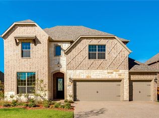 871 Waterview Dr, Prosper, TX 75078