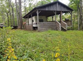 110 White Pine Dr SE, Copper Hill, VA 24079