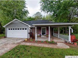 114 Savoy Cir NE, Huntsville, AL 35811
