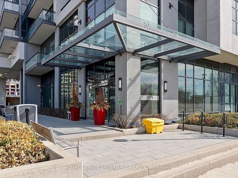 3975 Grand Park Dr #3301 — Photo 2