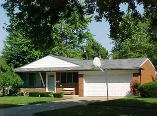 26453 Curie Ct, Warren, MI 48091