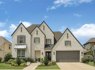 15034 Big Spring Park Dr, Cypress, TX 77433
