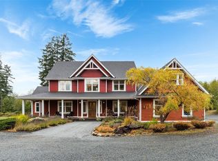 319 Stebbings Rd, Cowichan Valley, BC V8H2J1