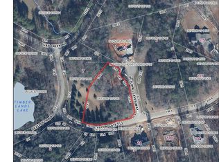 1 Autumn Leaves Way, Marietta, SC 29661