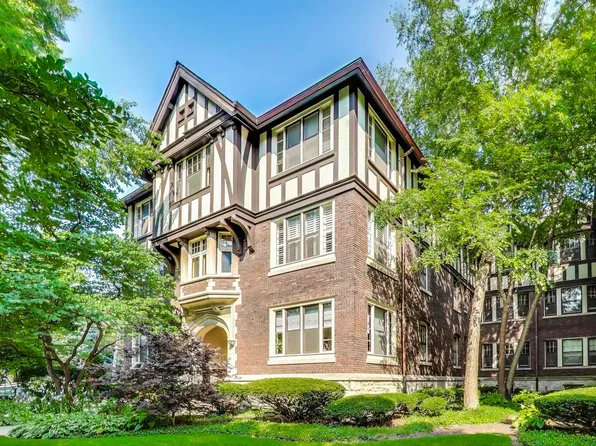1641 Hinman Ave APT 3, Evanston, IL 60201