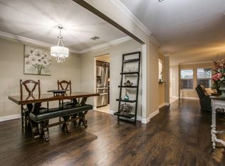 9924 George Bush Dr, McKinney, TX 75072