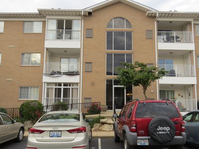8503 Atrium Dr APT 304, Louisville, KY, 40220