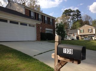 1939 Big Branch Ct, Lithonia, GA 30058