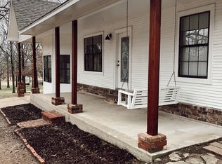 17 Porcupine Trl, Conway, AR 72032