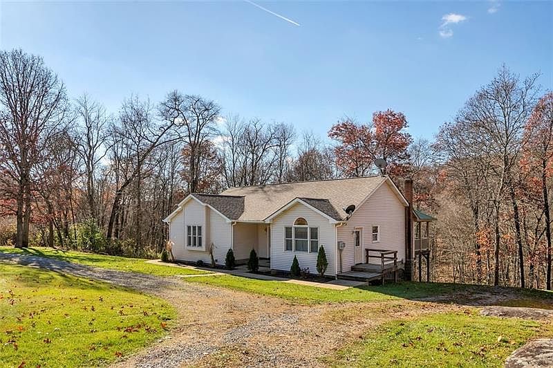 244 Moorehead Rd, Sarver, PA 16055 Zillow