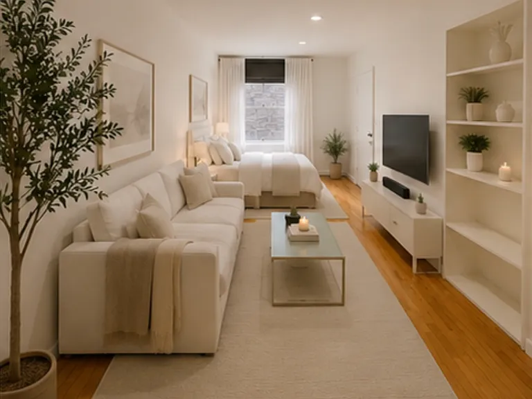 249 W 21st St #GF2 — Photo 5