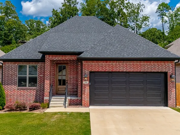 308 Kanis Ridge Dr, Little Rock, AR