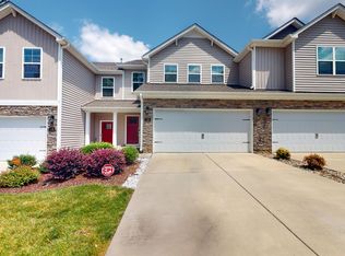 816 Riley Ln #1, Greensboro, NC 27455