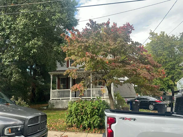 1018 Chestnut Ave, Laurel Springs, NJ 08021