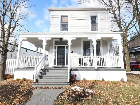 11 Elgin St E, North Glengarry, ON K0C 1A0
