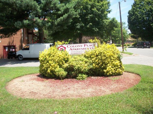 1100 N Cleveland Ave #N0