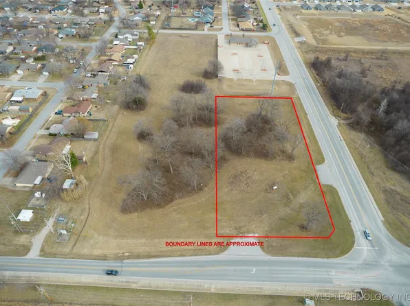 2 W 51st St, Sand Springs, OK 74063