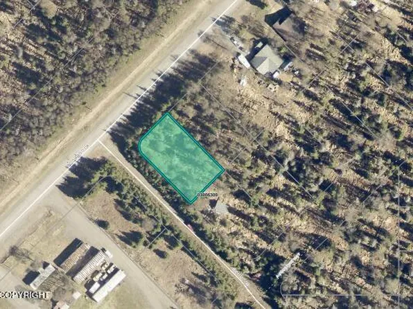 2615 Wildwood Dr, Kenai, AK 99611