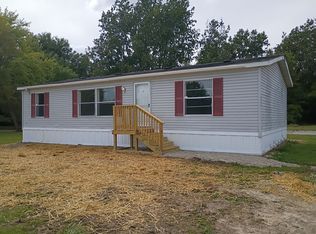 4000 Maple St, Mount Morris, MI 48458