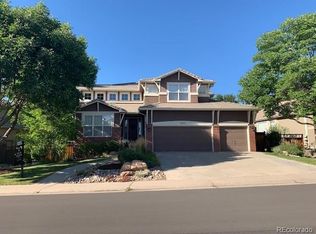 2843 Greensborough Dr, Highlands Ranch, CO 80129