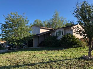 7560 Woody Creek Dr, Colorado Springs, CO 80911