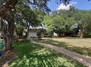 3000 Maywood Cir #B, Austin, TX 78703