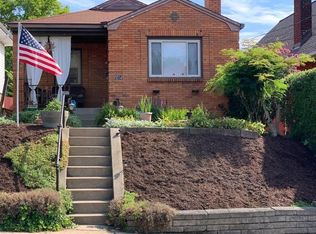214 Ridgewood Ave, Pittsburgh, PA 15229