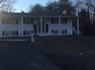 14414 Bristow Rd, Manassas, VA 20112