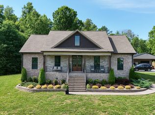 138 Belcher Hollow Rd, Cottontown, TN 37048