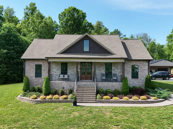 138 Belcher Hollow Rd, Cottontown, TN 37048