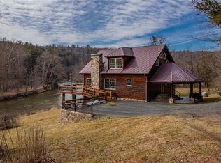 349 Flint River Dr, Laurel Springs, NC 28644