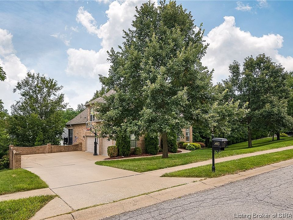 4002 Marquette Dr Floyds Knobs, IN, 47119 Apartments for Rent Zillow