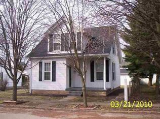 145 Division St, Brookville, IN 47012