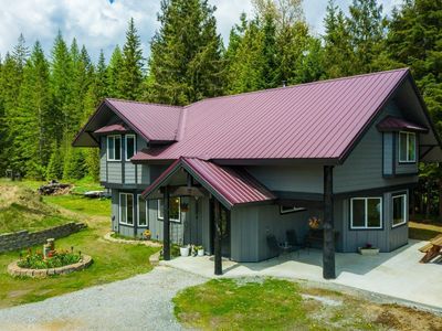 181 Calypso Ln, Sandpoint, ID, 83864