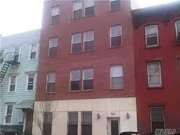 163 Taaffe Pl APT 4, Brooklyn, NY 11205