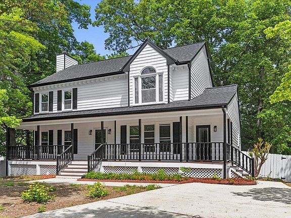 4th image of 4705 Atterbury Ct