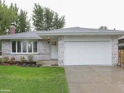 2169 N Westmoreland Dr, Palatine, IL, 60074