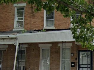 4913 Paschall Ave, Philadelphia, PA 19143