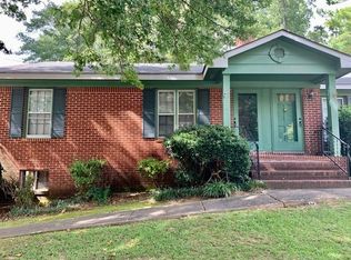 1029 Crestwood St, Auburn, AL 36830