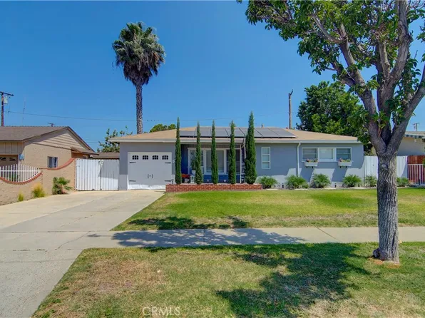 1411 W 12th St, Santa Ana, CA 92703