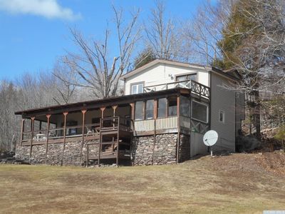 4593 Route 23c, Jewett, NY, 12444