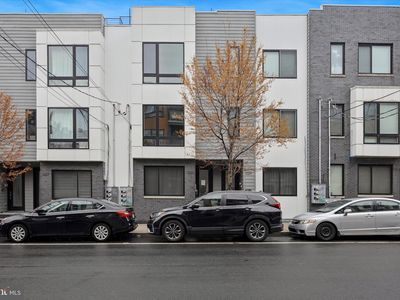 1225 N 5th St #2, Philadelphia, PA, 19122